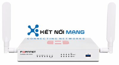 Thiết bị tường lửa Fortinet FortiGate-30E-3G4G-GBL FG-30E-3G4G-GBL-BDL-950-12 Hardware plus 1 Year 24x7 FortiCare and FortiGuard Unified Threat Protection (UTP)