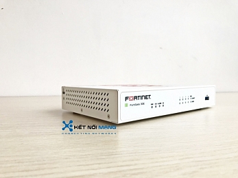 Thiết bị tường lửa Fortinet FortiGate-30E FG-30E-BDL-810-36 Hardware plus 3 Year 24x7 FortiCare and FortiGuard Enterprise Protection