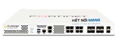 Thiết bị tường lửa Fortinet FortiGate FG-500E-BDL-900-36 Unified (UTM) Protection Appliance