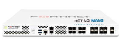 Thiết bị tường lửa Fortinet FortiGate FG-500E-BDL-980-12 Enterprise Protection Appliance