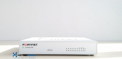 Thiết bị tường lửa Fortinet FortiGate-60E FG-60E-BDL-950-12 Hardware plus 1 Year 24x7 FortiCare and FortiGuard Unified Threat Protection (UTP)