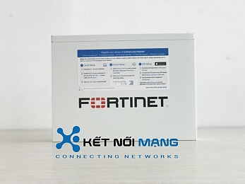 Dịch vụ Fortinet FC-10-0060F-301-02-12 1 Year Secure RMA Service for FortiGate-60F