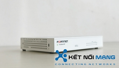 Thiết bị tường lửa Fortinet FortiGate-60F FG-60F-BDL-809-36 Hardware plus 3 Year FortiCare Premium and FortiGuard Enterprise Protection