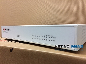 Thiết bị tường lửa Fortinet FortiGate-61E FG-61E-BDL-950-36 Hardware plus 3 Year FortiCare Premium and FortiGuard Unified Threat Protection (UTP)