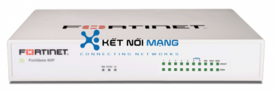 Thiết bị tường lửa Fortinet FortiGate FG-61F-BDL-988-36