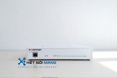 Thiết bị tường lửa Fortinet FortiGate-80E FG-80E-BDL-950-12 Hardware plus 1 Year 24x7 FortiCare and FortiGuard Unified Threat Protection (UTP)