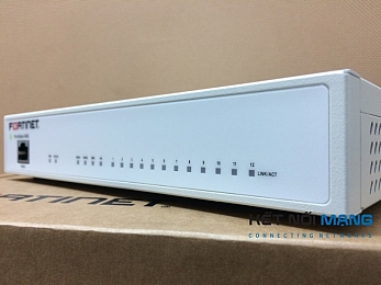 Thiết bị tường lửa Fortinet FortiGate-80E FG-80E-BDL-950-60 Hardware plus 5 Year 24x7 FortiCare and FortiGuard Unified Threat Protection (UTP)