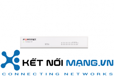 Thiết bị tường lửa Fortinet FortiGate-70F FG-70F-BDL-809-36 Hardware plus 3 Year FortiCare Premium and FortiGuard Enterprise Protection