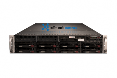 Thiết bị mạng Fortinet FortiManager-1000F FMG-1000F Centralized Management appliance