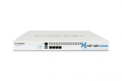 Thiết bị bảo mật Fortinet FortiMail-400F FML-400F-BDL-640-12 Email Security Appliance