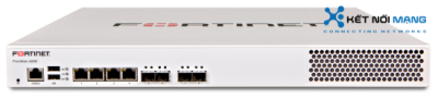 Bản quyền phần mềm Fortinet FC-10-W04HE-247-02-12 1 Year 24x7 FortiCare Contract for FortiWeb-400E