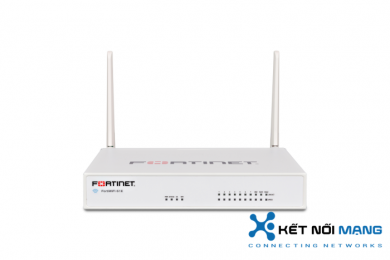 Thiết bị tường lửa Fortinet FortiWiFi-61E FWF-61E-S Security Appliance