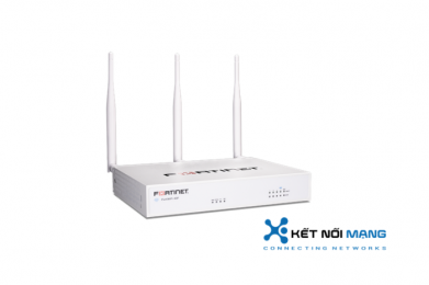 Thiết bị tường lửa Fortinet FortiWiFi-40F FWF-40F-S-BDL-811-36 3 Year FortiCare Premium and FortiGuard Enterprise Protection Appliance