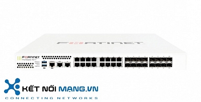 Thiết bị tường lửa Fortinet FortiGate-401F FG-401F-BDL-950-36 Hardware plus 5 Year FortiCare Premium and FortiGuard Unified Threat Protection (UTP)