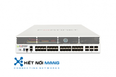Bản quyền phần mềm Fortinet FC-10-FD3K6-247-02-60 5 Year 24x7 FortiCare Contract for FortiGate-3600E-DC
