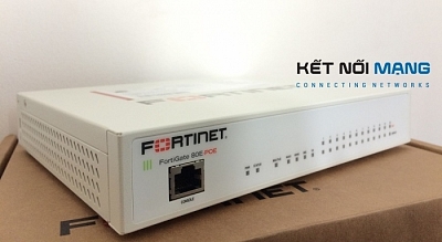 Thiết bị tường lửa Fortinet FortiGate-80E-POE FG-80E-POE-BDL-811-36 Hardware plus 3 Year 24x7 FortiCare and FortiGuard Enterprise Protection