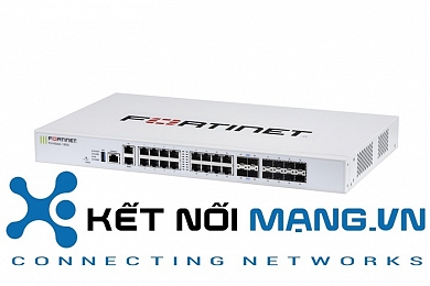 Thiết bị tường lửa Fortinet FortiGate-120G FG-120G-BDL-809-60 Hardware plus 5 Year FortiCare Premium and FortiGuard Enterprise Protection