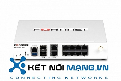Bản quyền phần mềm tường lửa Fortinet FortiGate-90G FC-10-0090G-809-02-12 1 Year Enterprise Protection