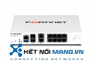 Thiết bị tường lửa Fortinet FortiGate-91G FG-91G Security Appliance