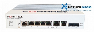 Dịch vụ Fortinet FC-10-0069F-210-02-12 1 Year Next Day Delivery Premium RMA Service for FortiGateRugged-60F