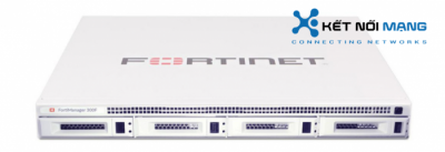 Fortinet FortiManager-300F Series