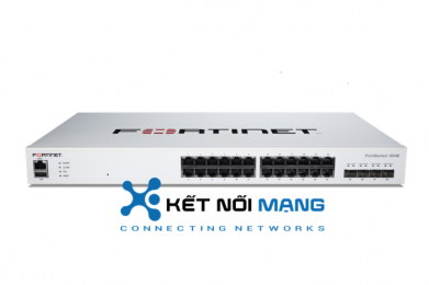 Dịch vụ Fortinet FC-10-S424E-211-02-12 1 Year 4-Hour Hardware Delivery Premium RMA Service for FortiSwitch-424E