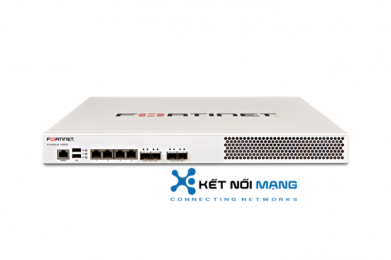Bản quyền phần mềm Fortinet FC-10-WM01K-247-02-60 5 Year 24x7 FortiCare Contract for FortiWLM-1000D
