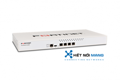 Dịch vụ Fortinet FC-10-WM100-301-02-12 1 Year Secure RMA Service for FortiWLM-100D