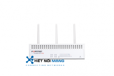 Dịch vụ FortiNet FC-10-WP81F-100-02-12 1 Year Advanced Malware Protection (AMP) including Antivirus, Mobile Malware and FortiGate Cloud Sandbox Service for FortiWiFi-81F-2R-POE