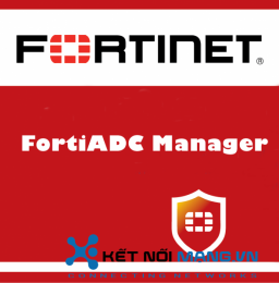 Fortinet FortiADC Manager Series
