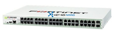 Thiết bị tường lửa Fortinet FortiGate-140E-POE FG-140E-POE-BDL-817-60 Hardware plus 5 Year ASE FortiCare and FortiGuard 360 Protection 