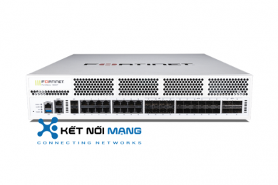 Dịch vụ Fortinet FC-10-F18HF-189-02-12 1 Year FortiConverter Service for one time configuration conversion service for FortiGate-1800F
