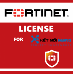 Dịch vụ Fortinet FC-10-385DD-189-02-12 1 Year FortiConverter Service for one time configuration conversion service for FortiGate-3815D-DC