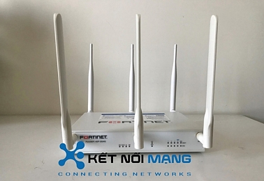 Thiết bị tường lửa Fortinet FortiWiFi-40F-3G4G FWF-40F-3G4G-S-BDL-817-36 3 Year ASE FortiCare and FortiGuard 360 Protection Appliance