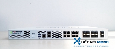 Dịch vụ Fortinet FC-10-0501E-289-02-12 1 Year SD-WAN Overlay Controller VPN Service for FortiGate-501E
