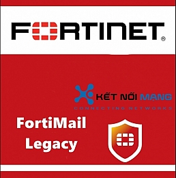 Dịch vụ Fortinet FC-10-FE40E-100-02-12 1 Year FortiGuard AV Services for FortiMail-400E