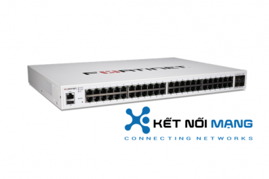 Bản quyền phần mềm Fortinet FC-10-S448N-247-02-60 5 Year 24x7 FortiCare Contract for FortiSwitch-448E