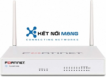 Bản quyền phần mềm FortiNet FC-10-W060E-950-02-60 5 Year Unified Threat Protection (UTP) for FortiWiFi-60E