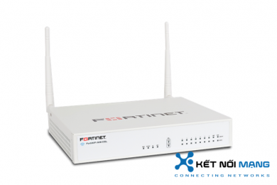 Bản quyền phần mềm FortiNet FC-10-FW60J-817-02-60 5 Year 360 Protection for FortiWiFi-60E-DSLJ