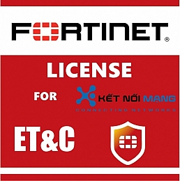 5 Year Endpoint Telemetry & Compliance License subscription for 100 clients. Includes 24x7 support.   
