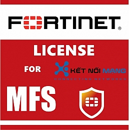 1 Year Micro-FortiGuard Server Software with support.  The Micro FortiGuard Server provides local threat updates from FortiGuard to up to 1000 FortiClient endpoint agents.