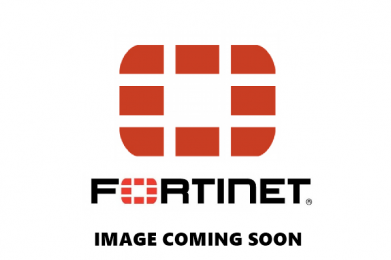 Fortinet SP-FG52E-PA-UK AC power adaptor with UK power plug