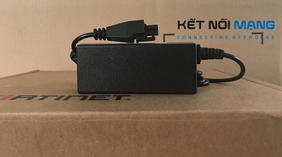 Fortinet SP-FG60C-PDC AC power adaptor