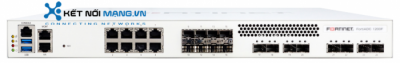 Fortinet FortiADC-1200F Series