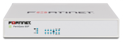 Thiết bị tường lửa Fortinet FortiGate-80F-POE FG-80F-POE Security Appliance