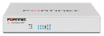 Thiết bị tường lửa Fortinet FortiGate-80F-DSL FG-80F-DSL-BDL-950-36 Hardware plus 3 Year FortiCare Premium and FortiGuard Unified Threat Protection (UTP)