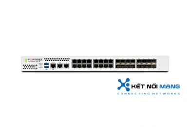 Dịch vụ Fortinet FC-10-D4H1E-289-02-12 1 Year SD-WAN Overlay Controller VPN Service for FortiGate-401E-DC