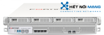 Dịch vụ FortiNet FC-10-SA3KF-301-02-12 1 Year Secure RMA Service for FortiSandbox-3000F