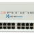 Thiết bị chuyển mạch Fortinet FortiSwitch-224E FS-224E Layer 2/3 FortiGate switch controller compatible switch