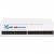 Thiết bị chuyển mạch Fortinet FortiSwitch-448D-FPOE FS-448D-FPOE Layer 2/3 FortiGate switch controller compatible PoE+ switch
